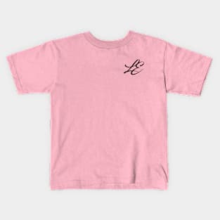 Signature logo Kids T-Shirt